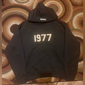 Essentials Hoodie